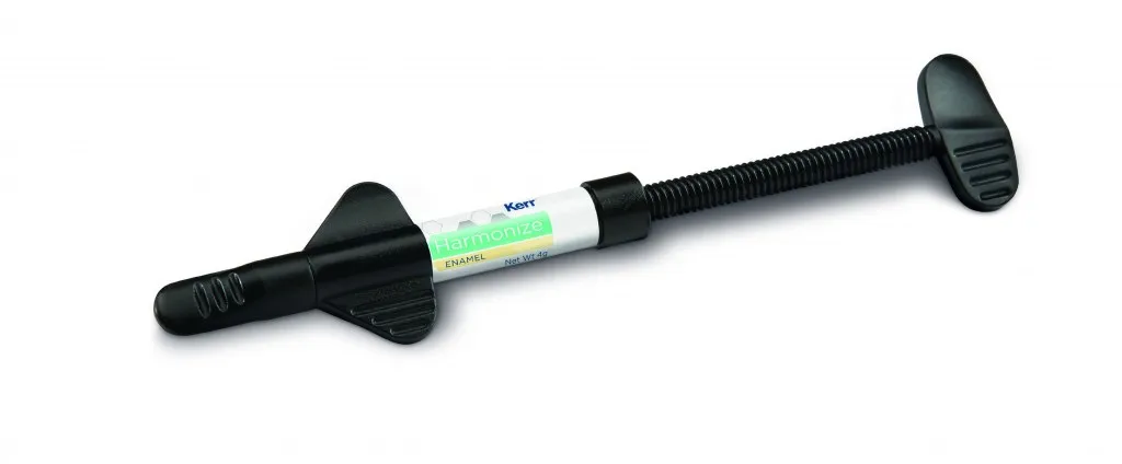 Harmonize Enamel Seringue A3.5 4gr