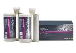 FLEXITIME DYNAMIX MONO REFILL(1X2X380ml)