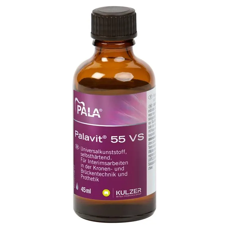 Palavit 55 VS FR/NL, 45 ml