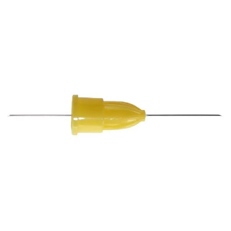 SOPIRA STANDARD 0,3/16MM LONG BEV 100PC