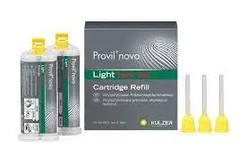 Provil Novo L Cd2 2x 50ml