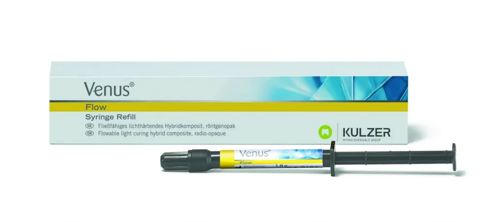 VENUS FLOW SYR 1 x 1,8G - OA2