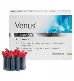 Venus Diamond Plt A2  20x 0,25gr