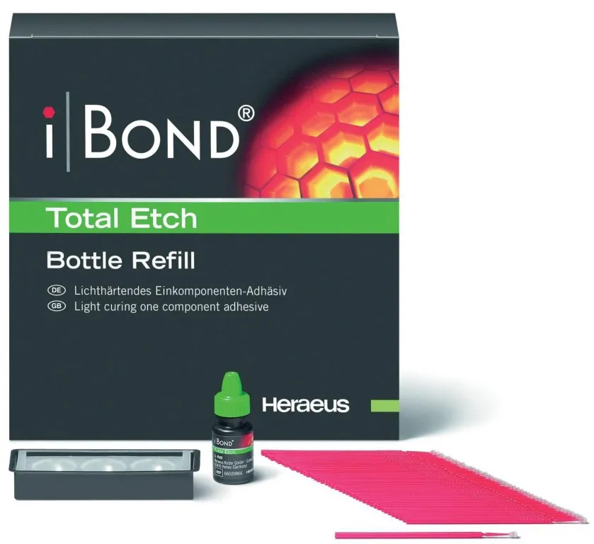 iBOND Total Etch Bottle Refill