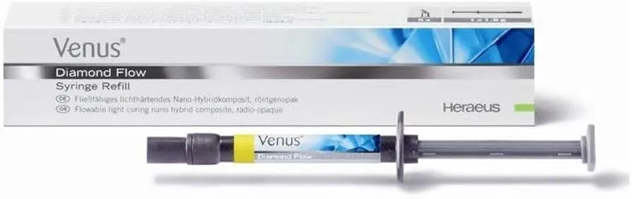 VENUS Diamond FLOW SYR 1 x 1,8G - B2