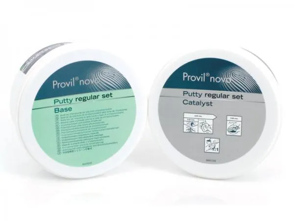 Provil Novo Light Regular Set 2x 50ml