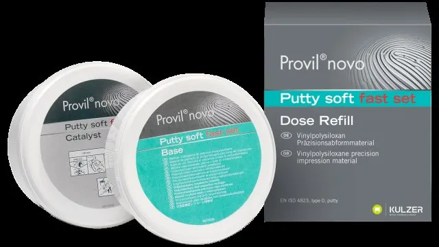 PROVIL NOVO P SOFT FAST 1X900