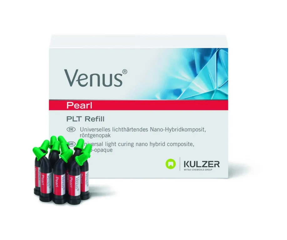 Venus Pearl Plt Odc 10x 0,2gr