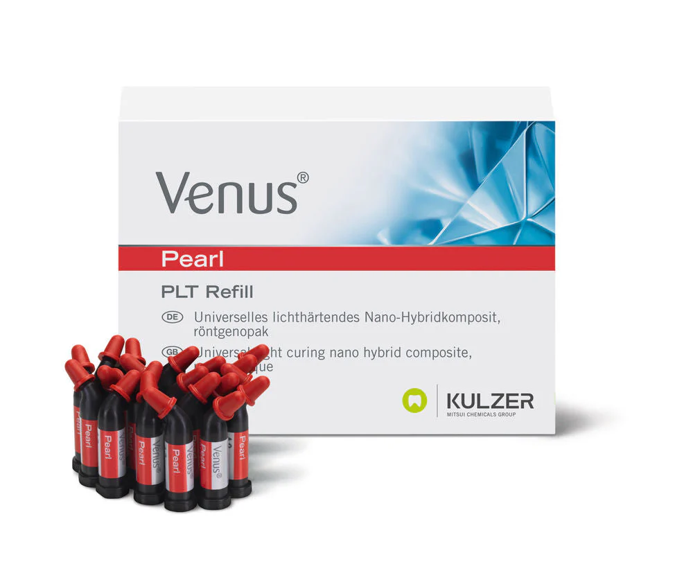 Venus Pearl PLT - B3 20x 0,2gr
