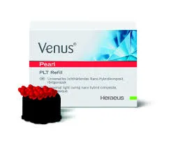 Venus Pearl PLT - OLC 10x 0,2gr