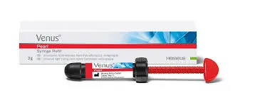 VENUS PEARL SYRINGE REFILL 1x3G ODC