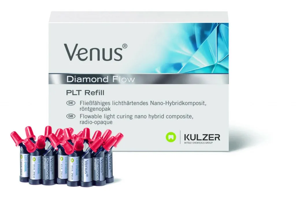 Venus Pearl Plt One Shade 20x 0,2gr