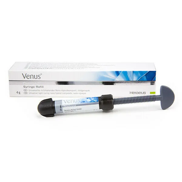 Venus Diamond spuitje One Shade 4gr