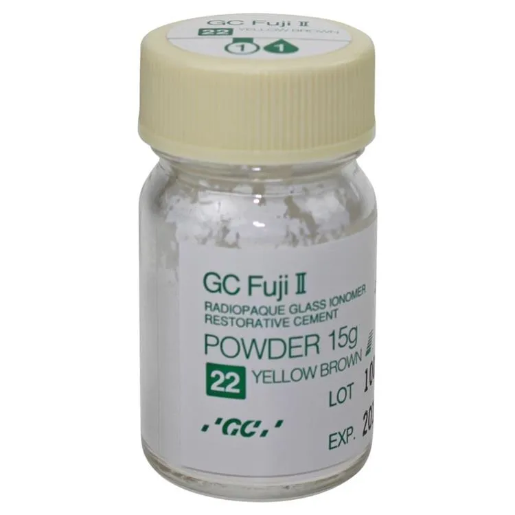 Fuji Ii Poeder nr23 15gr