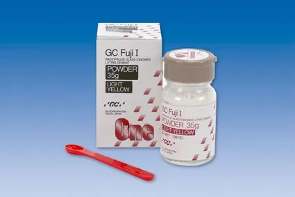 Fuji I Poeder 35gr