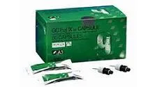 Fuji 9 Gp B2 Caps 50stk