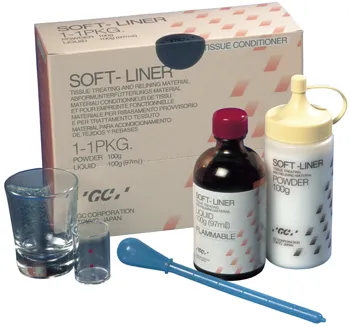 Soft Liner Pack