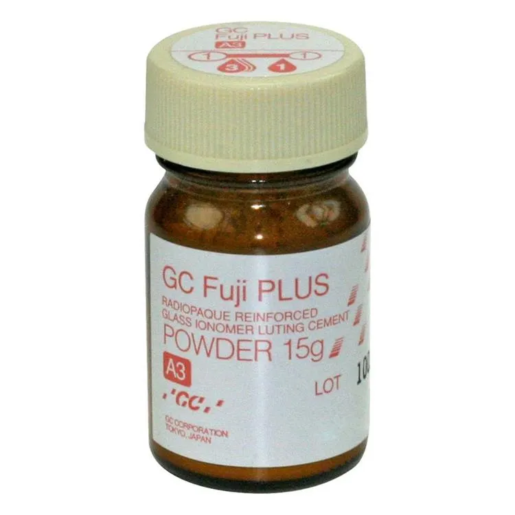 Fuji Plus Poeder A3 15gr