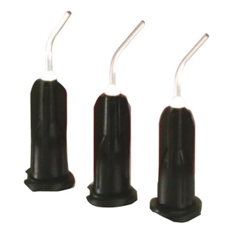 Unifil Flow Disp Needle Tips Metaal