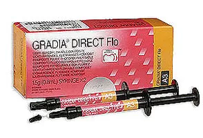 Gradia Direct Flow A3.5 2stk