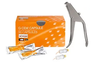 G-Cem Bo 50stk