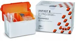 Unifast Iii Intro Pack 2-1 A2-A3 2x35gr(A2-A3) 1x4