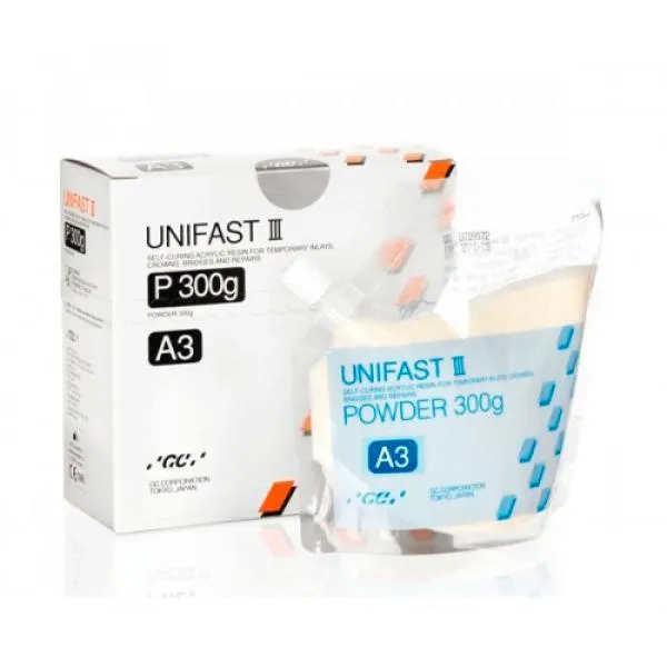 Unifast Iii Poeder A3  300gr