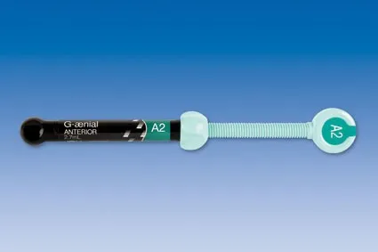 Gaenial Anterior Seringue A2