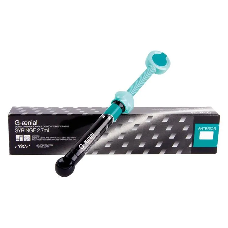 GAenial Anterior Spuitje  C3