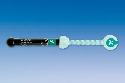 Gaenial Anterior Seringue Ae