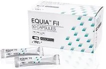 Equia Fil Assortment  50stk