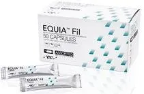 Equia Fil Single Shade Pack  A3.5 50stk