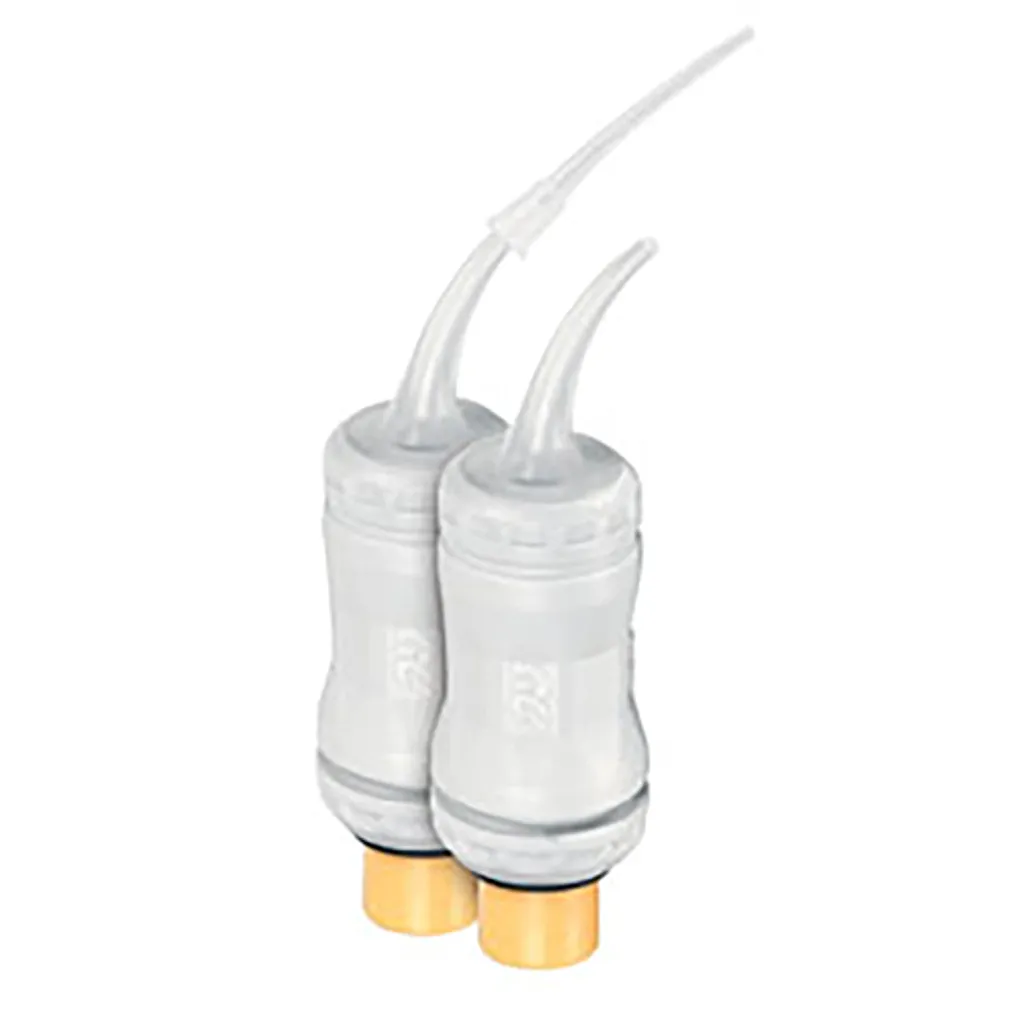 Capsule Elongation Tips 50stk