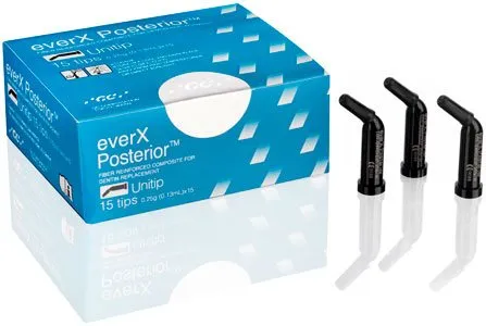 Ever-X Posterior unitip 15stk