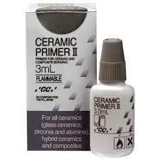 Ceramic Primer Ii 3ml