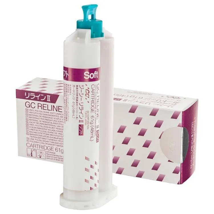 Reline Ii Soft Cardrige 48ml