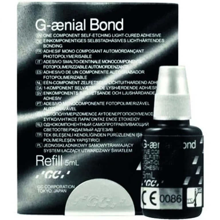 G-Aenial Bond Bottle Refill 5ml