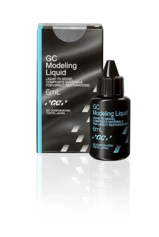 Modeling liquid 6ml