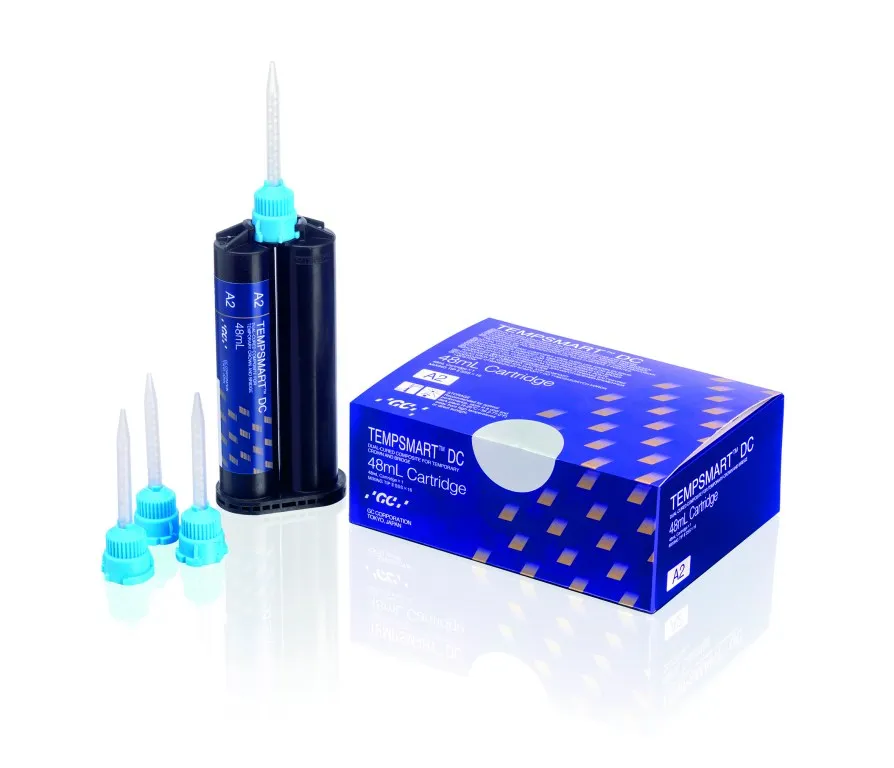 Tempsmart Dc spuitje A1 10ml