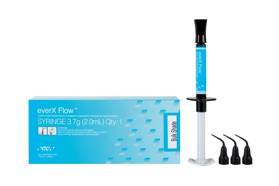 Ever x Flow Spuitje Bulk 2ml