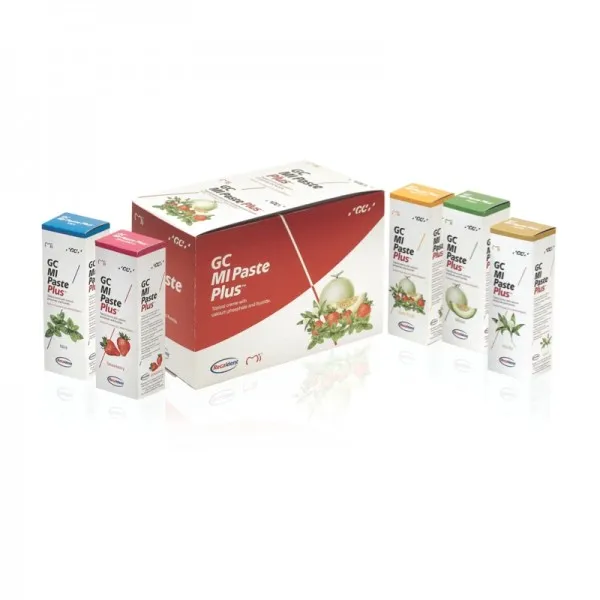 Mi pasta Plus Assorted Pack 002614