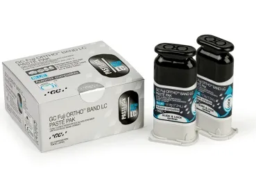 Fuji Ortho Band Lc Paste Pack