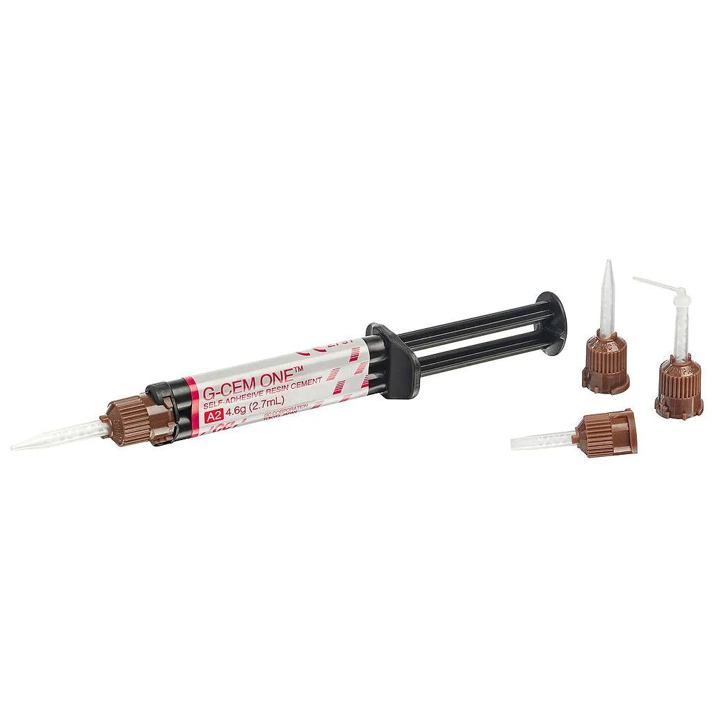 G-Cem One Singel Refill Ao3 013666