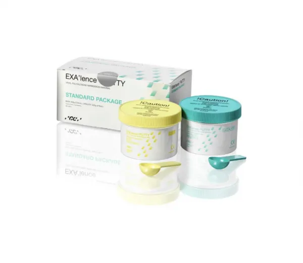 Exalence Putty 500gr