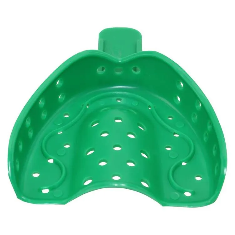 Coe Spacer Trays 1 D Large Upper 12stk