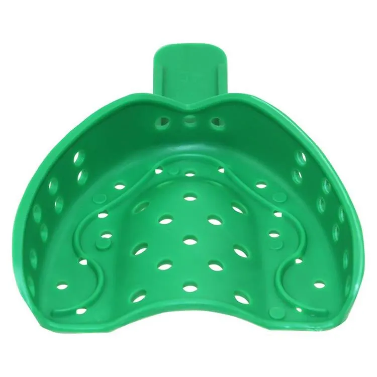 Coe Spacer Trays 4 D Medium Upper 12stk