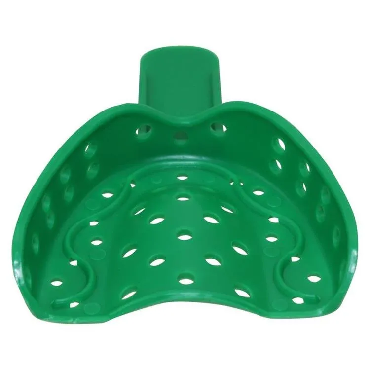 Coe Spacer Trays 7 D Small Upper 12stk