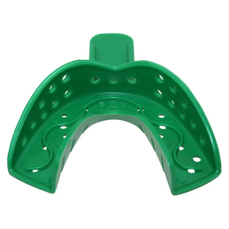 Coe Spacer Trays 31 D Partial Upperr/Low 12stk