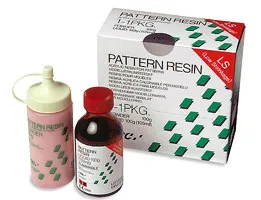 Pattern Resin Ls Vloeistof 105ml
