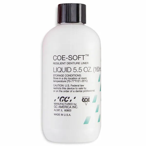 Coe Soft Liquid